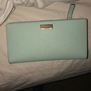 Kate spade wallet